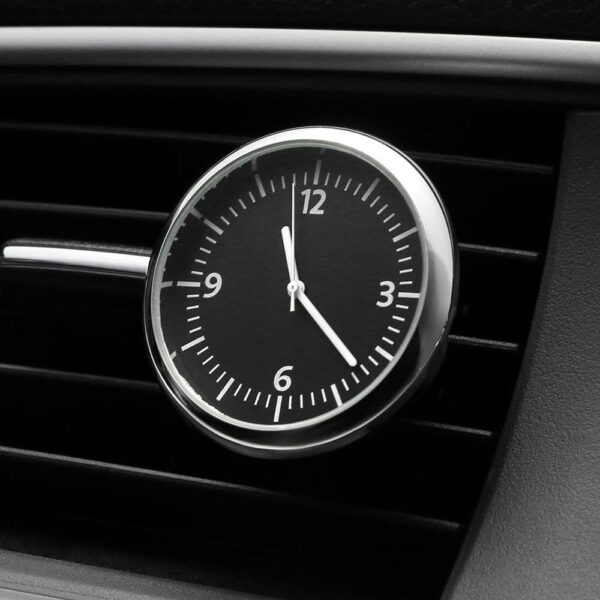 Car Clock Air Fresheners
